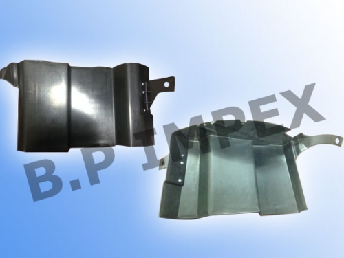 Water Reflector RH