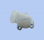 ASSY. COVER THERMOSTAT (PLASTIC),279020120118