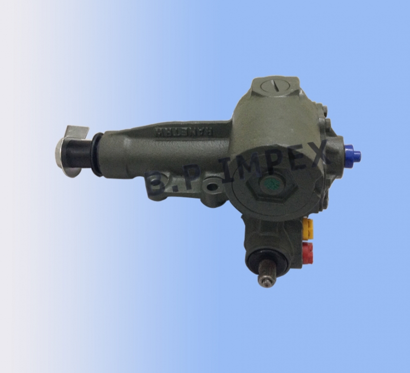 Steering Box ,269946000123 