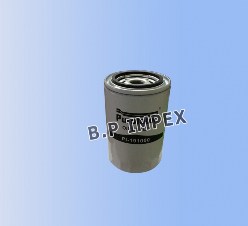 Oil Filter,253418130165