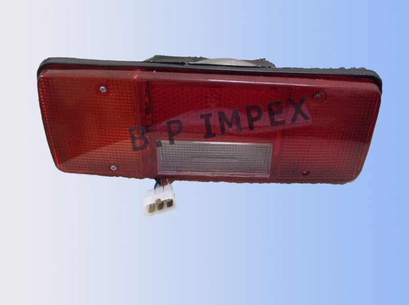 Tail Lamp 4 Chamber RH,257454410170 261854440102  264154409905