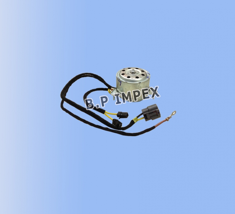 Motor Assy Complete,26750385