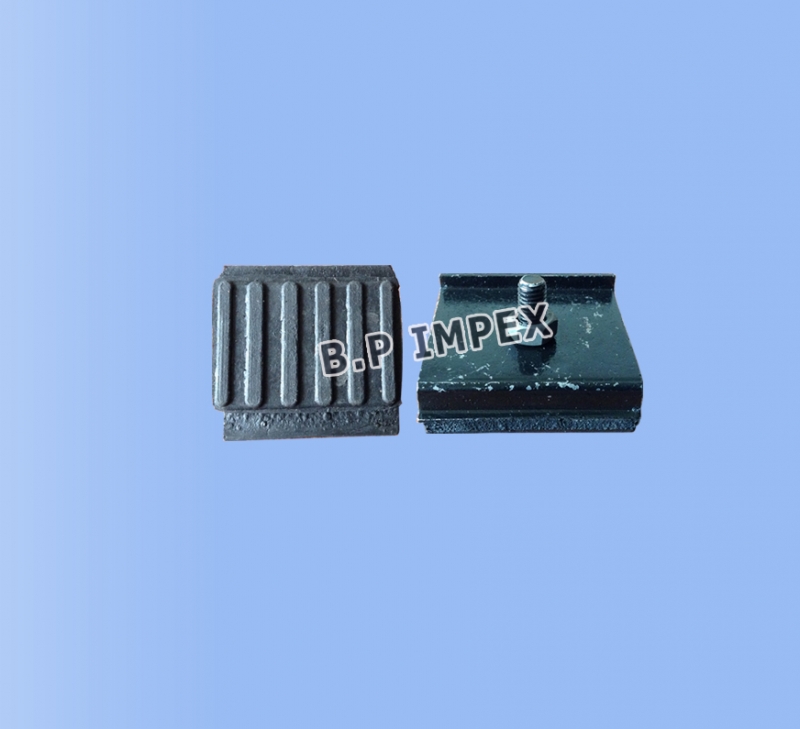 Mounting Pad (Cab Locking Mechanism),264189100184
