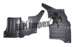 Mud Flap Front - Outer LH,274789100171