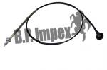 Speedo Cable,269854209935