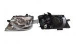 Head Lamp With Blinker LH ,289654400101 289454400119 289454400101 289454400117