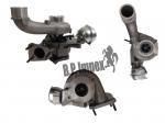 Turbo Charger,278914510101