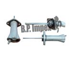 Slave Cylinder,269929100296