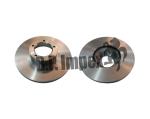 Brake Disc 4X2,289642103701