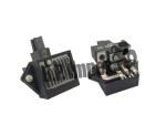 Voltage regulator alternator 24VoL,26938101A (LUCAS-TVS)