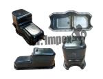 Oil Sump Complete,252501130158