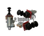 Hand Brake Valve,263243700154 , 263243700152