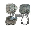 HEAD AIR COMPREESOR SIDE PORT,