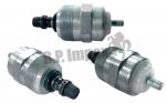 Pump Solenoid switch 24V (FUEL CUT OFF SWITCH),