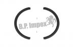 Sealing Ring Half,885403082525 252503107801