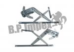 Window Winding Regulator,264172500102 264172500106