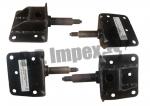 Idler Arm Bracket LHD,289646300102