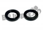 OIL SEAL B 25 X 35 X 7 BS4,17061602518
