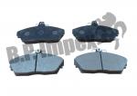 Brake Pad,265442100111 