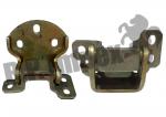 ASSY. HINGE TOP RH (DOOR),264172300112