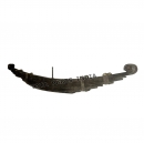 Complete Set Of Springs - Rear,217132400101