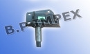 BRACKET IDLER ARM LHD P S TRG,265846300118