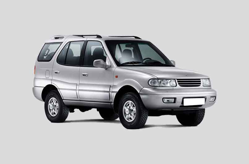 Tata Safari Tata Safari
