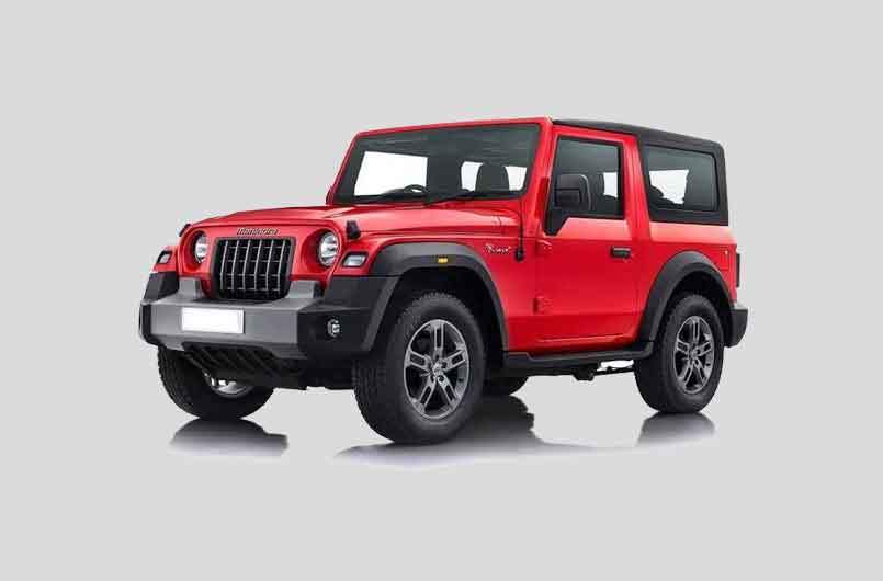 Mahindra Mhawk Mahindra Mhawk