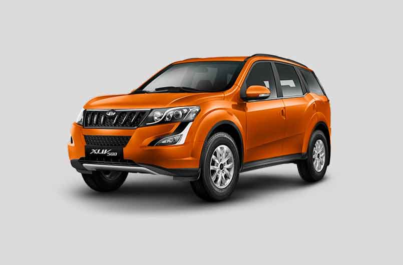 Mahindra XUV Mahindra XUV