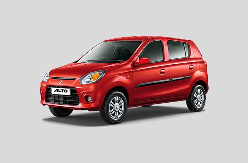 Suzuki Alto Suzuki Alto