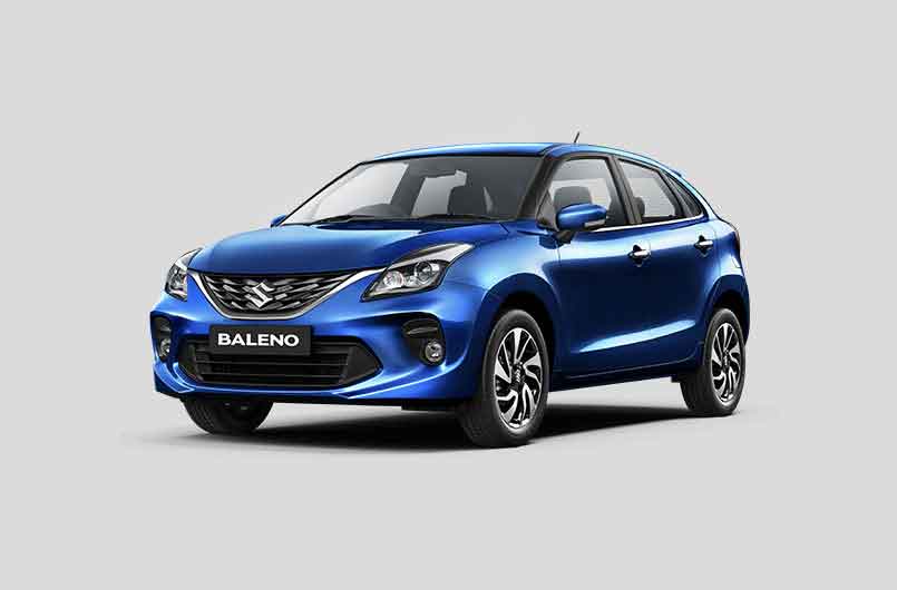 Suzuki Baleno Suzuki Baleno
