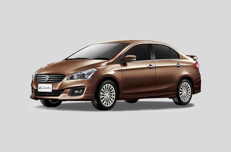 Suzuki Ciaz Suzuki Ciaz