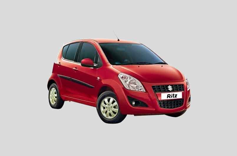 Suzuki Ritz Suzuki Ritz
