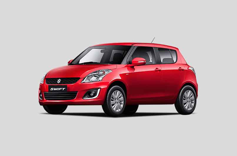 Suzuki Swift Suzuki Swift