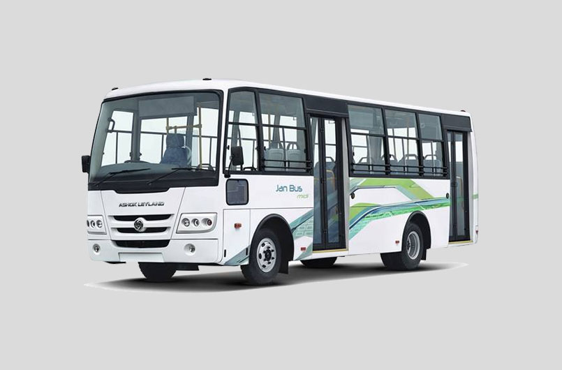 Ashok Leyland Eagle Ashok Leyland Eagle
