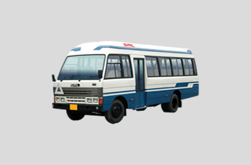 Swaraj Mazda Parts
