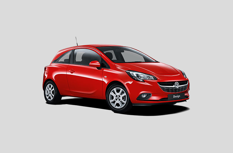 Corsa