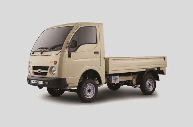 TATA ACE TATA ACE
