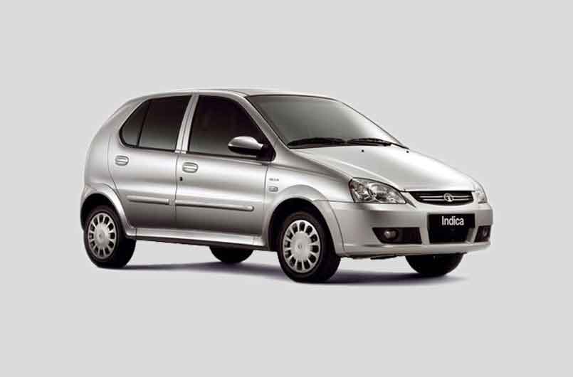 Tata Indica Tata Indica