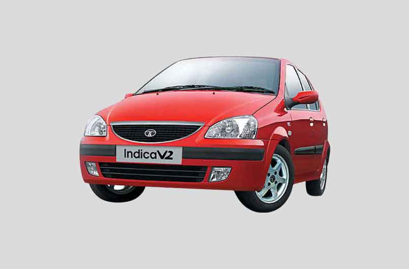 Tata Indica V2 Tata Indica V2