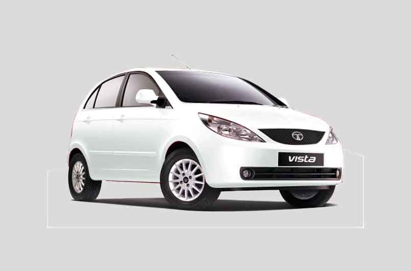 Tata Indica Vista Tata Indica Vista