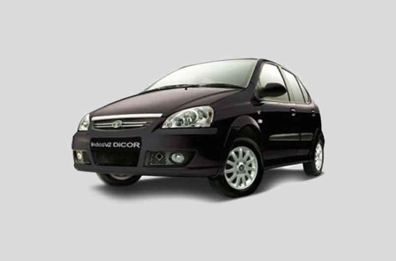 Tata Indica Dicor Tata Indica Dicor