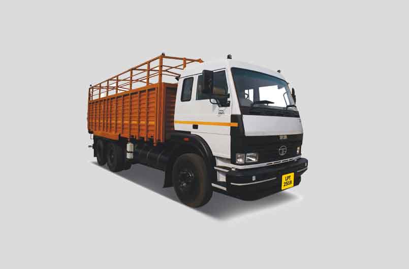 Tata 2515 Tata 2515