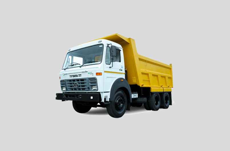 Tata 2516 Tata 2516