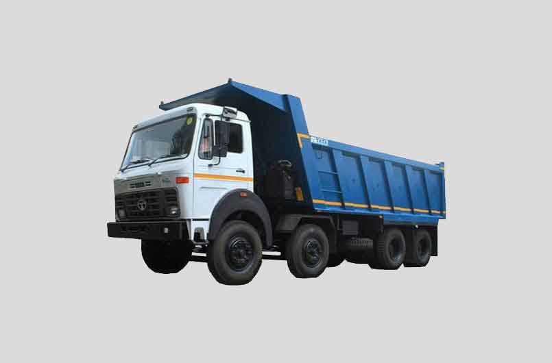 Tata 1318 Tata 1318