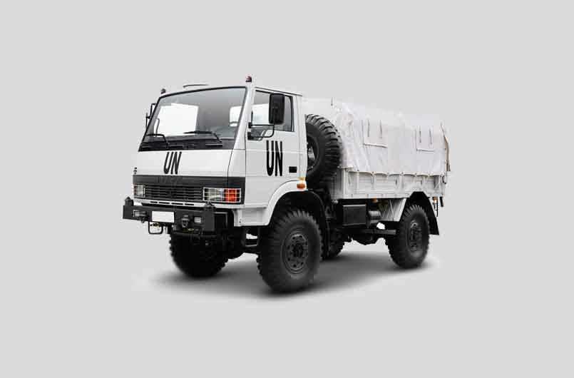 Tata 713 Tata 713