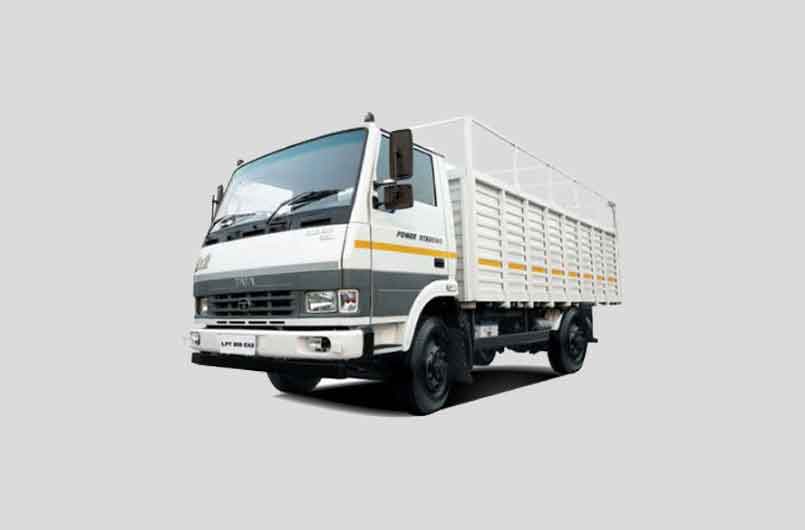 Tata 909 Tata 909