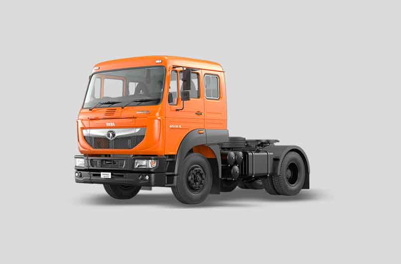 Tata 4923 Tata 4923