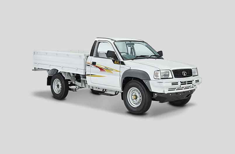 Tata 207 Tata 207