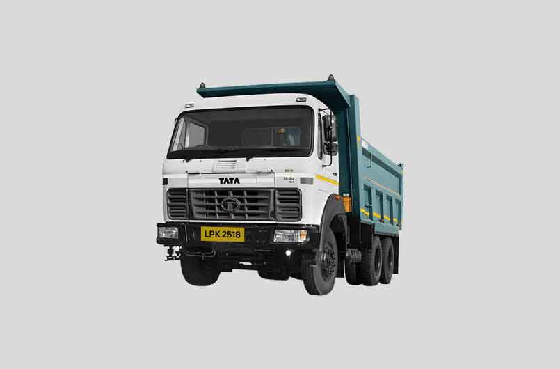 Tata 2518 Tata 2518